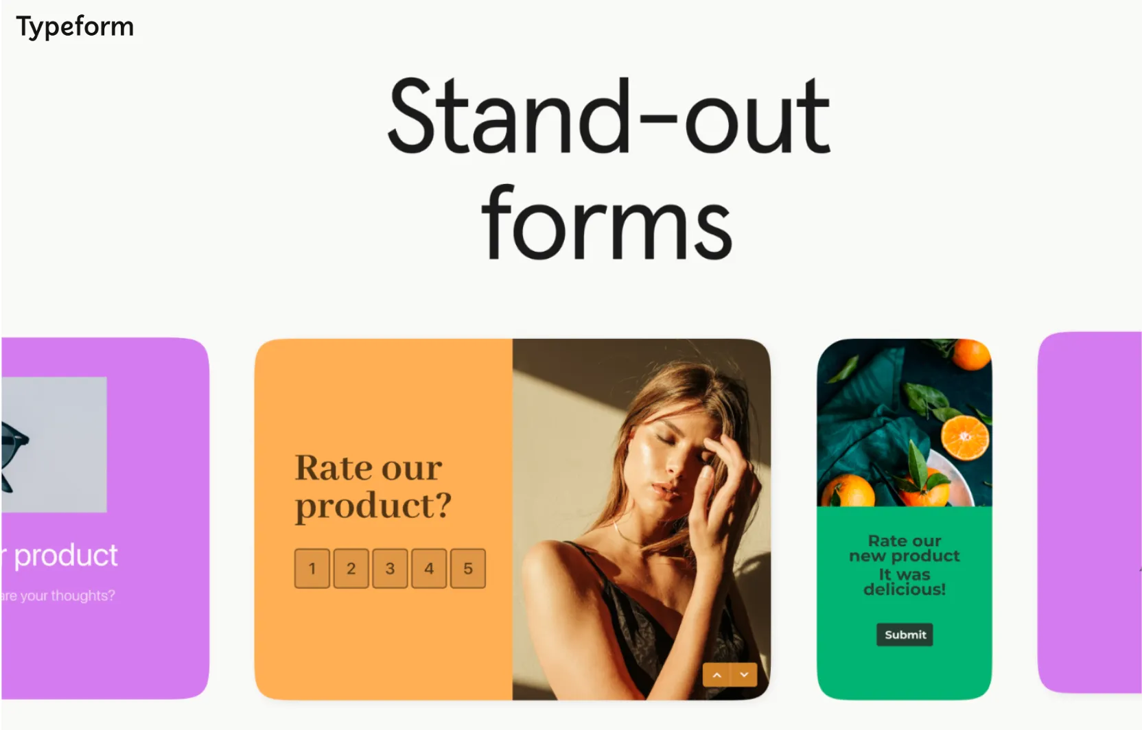 Typeform