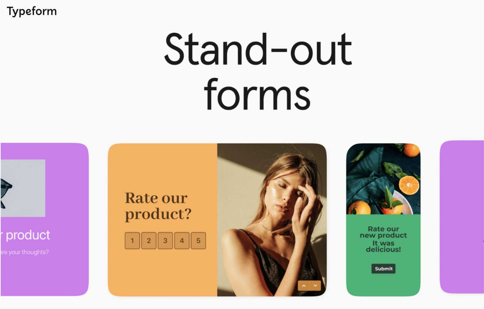 Typeform